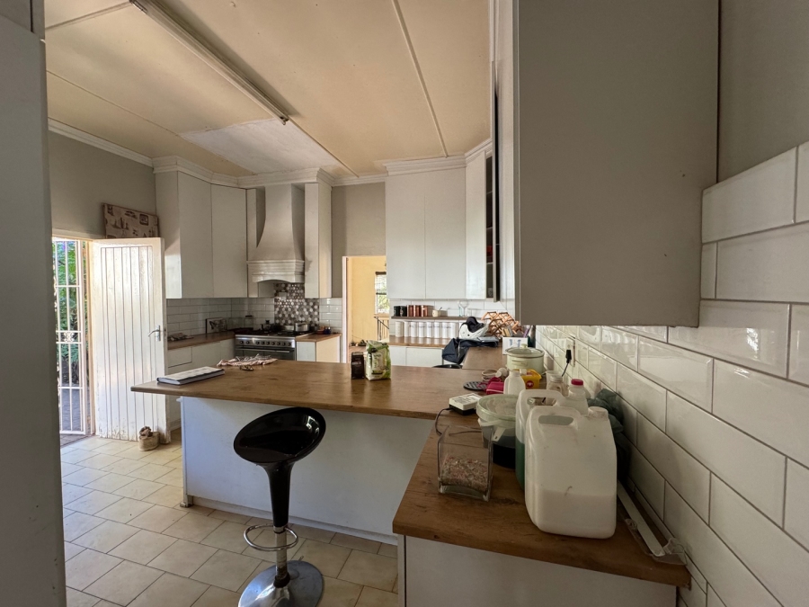 4 Bedroom Property for Sale in Dan Pienaar Free State